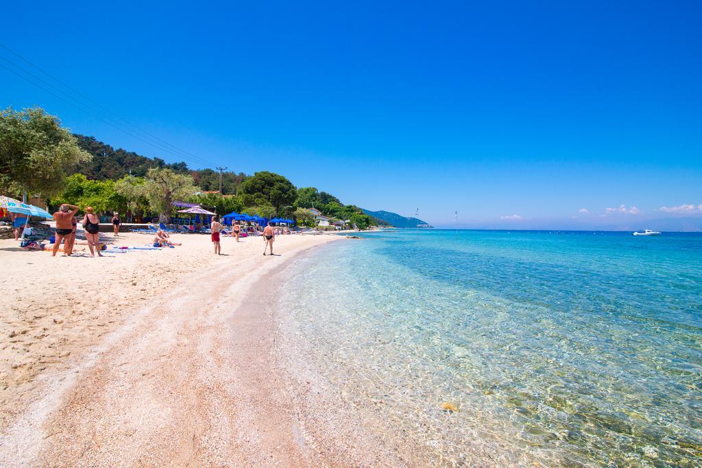 Kalliston Limenas (Thasos)