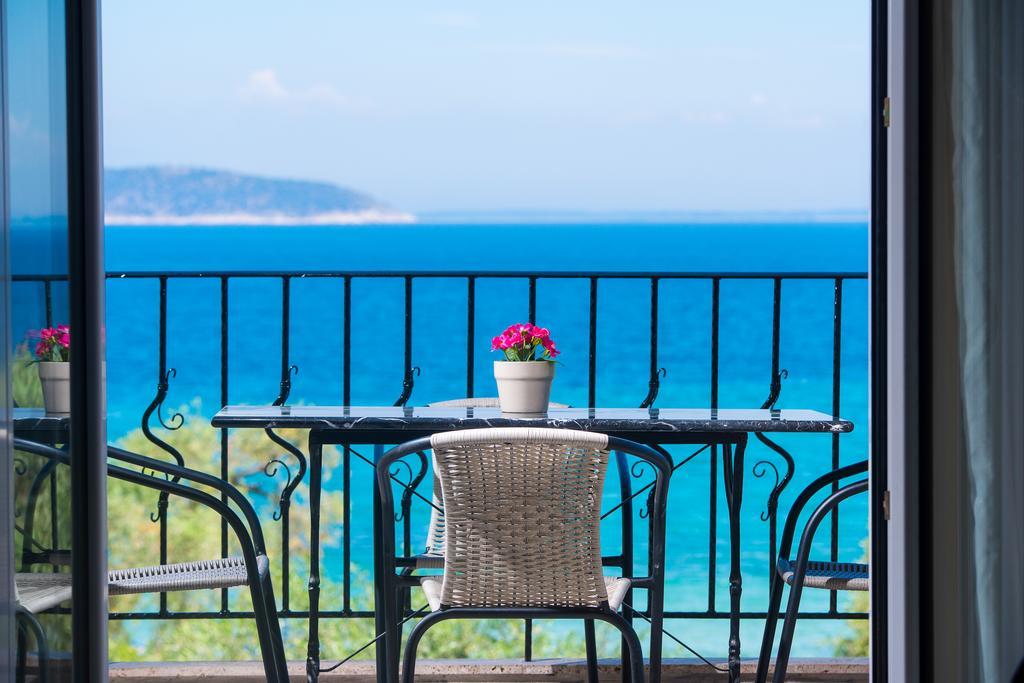 Apartment Kalliston Limenas (Thasos)