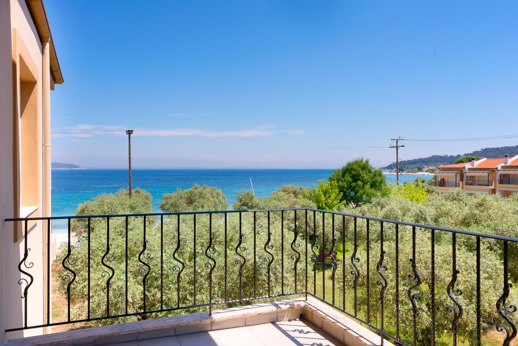Kalliston * Limenas (Thasos)
