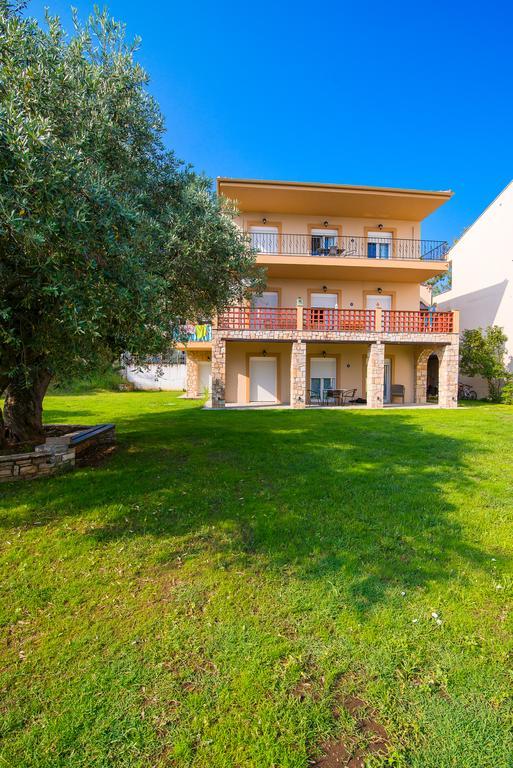 Kalliston Apartment Limenas (Thasos)