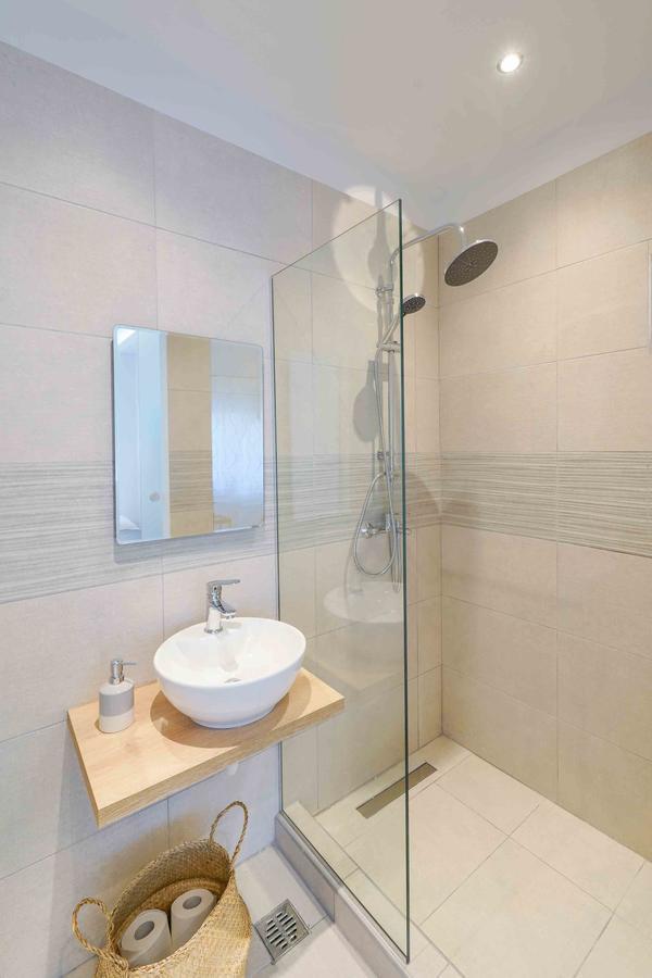 Apartment Kalliston Limenas (Thasos)