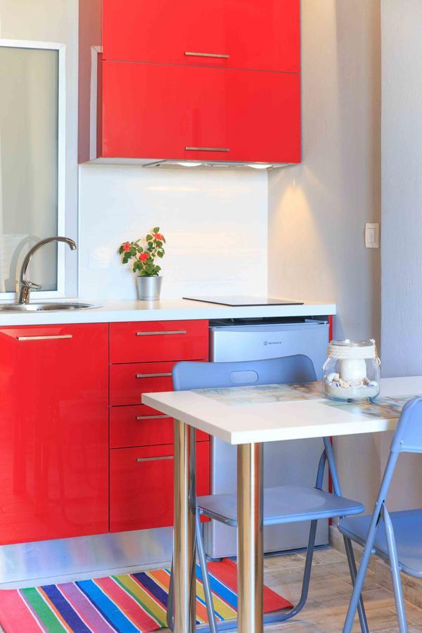 Kalliston Apartment Limenas (Thasos)