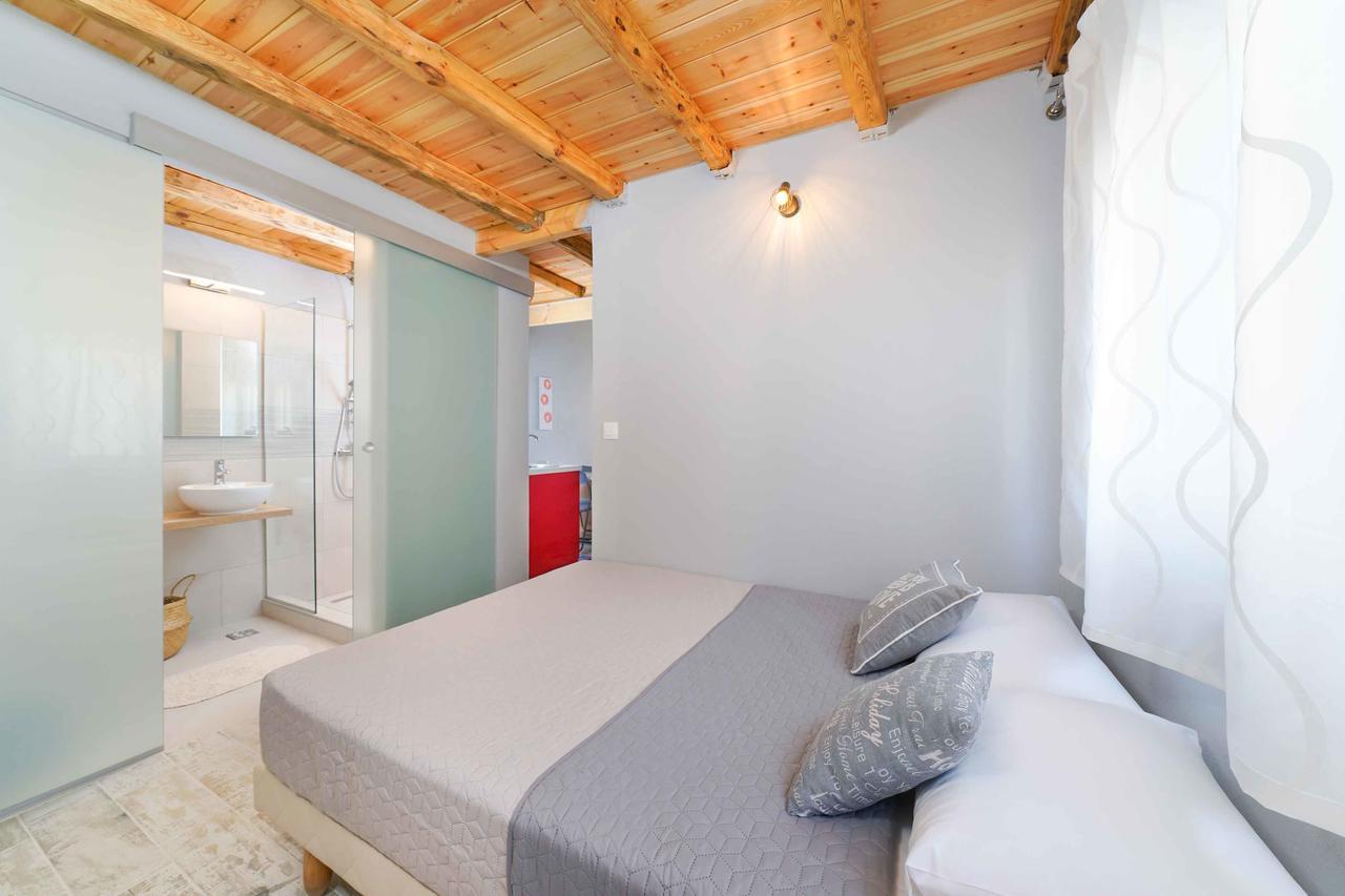 Kalliston Apartment Limenas (Thasos)
