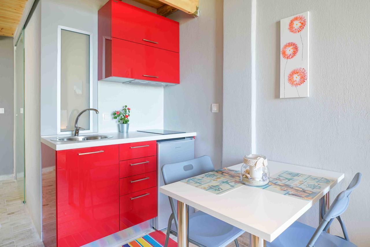 Apartment Kalliston Limenas (Thasos)