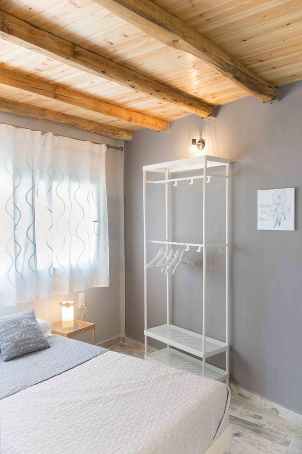 Apartment Kalliston Limenas (Thasos)